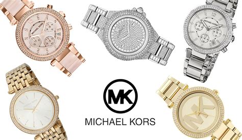 michael kors dameure
